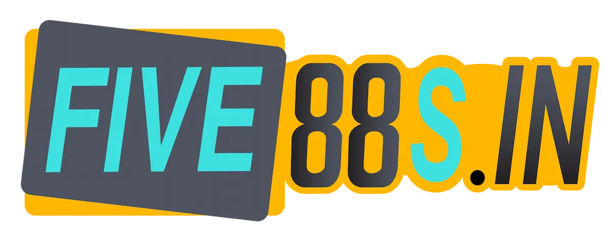logo five88